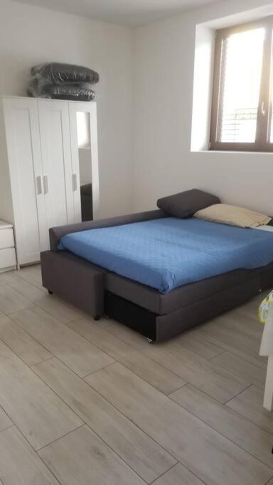 Monolocale A Mendrisio Apartment Exterior foto
