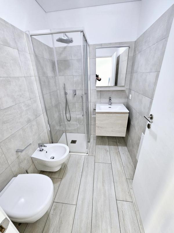 Monolocale A Mendrisio Apartment Exterior foto